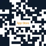 App Store下载二维码 - 每日大赛 澳门新葡京官网 APP